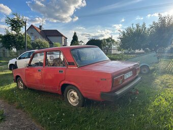 Lada VAZ 2105 - 4
