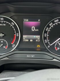 Škoda Superb - 4