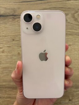 Iphone 13 mini - 4