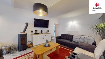 Prodej vícegeneračního domu 587 m2, Lánov - 4