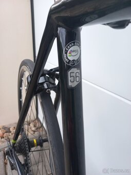 Cannondale Supersix Evo - 4