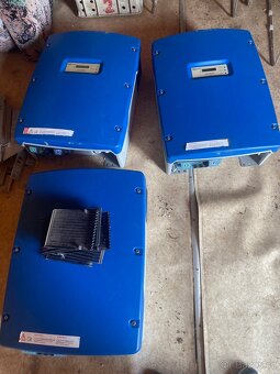 SMA 7000 Menice - 4