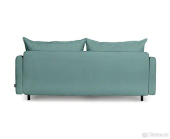 Rozkládací sofa BJORK - 4