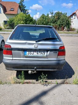 Škoda Felicia - 4