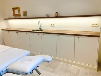 Pronájem masérny v centru Liberce - 4