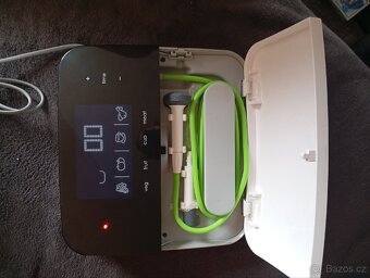 Tiens DiCHO čistič ovoce a zeleniny generátor ozonu TQ - 4