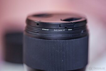 Sigma 135mm f/1.8 DG HSM Art - 4