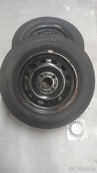 185/65 r14 winter - 4
