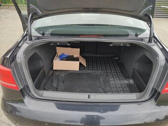 Volkswagen Passat B7 2.0tdi 103 kW 2013 - 4