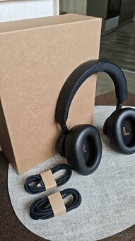 Sluchátka Cambridge Audio Melomania P100 SE. - 4