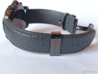 Certina DS Podium Big Size Chronograph GMT C001.639.16.057.0 - 4