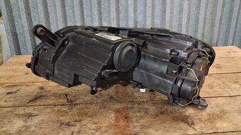 Vw Passat B7, přední xenon světlo,  pravé - 4