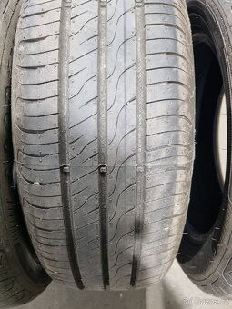 Letní pneu 195/55R16 Goodyear - 4
