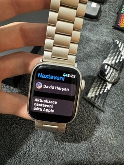 Apple Watch 7 41mm - 4