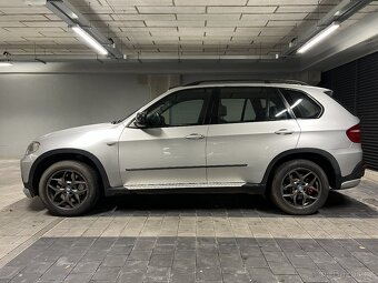 Bmw X5 3.0d e70 - 4