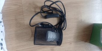 Terarijni ochranna klec pro lampy - 4