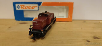 Vláčky - Lokomotiva (digitální) 290 403 - 5 - 4