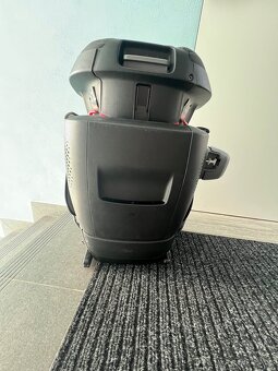 Autosedačka Recaro - 4