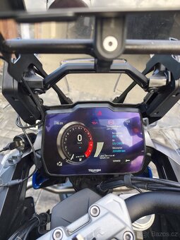 Triumph Tiger 1200gt PRO 2023 - 4