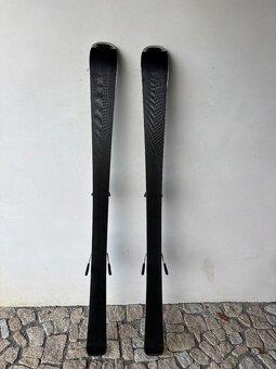 Lyže Elan Speedflex 4 144 cm - 4