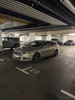 Alu 5x108 r19 Ford Volvo peugeot citroen - 4