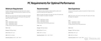 Virtualní realita Pimax Crystal Light QLED - 4