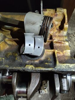 Austin rover mini 998 - 4