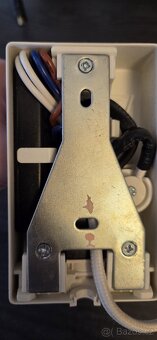 Ikea Nymåne - lampička - 4