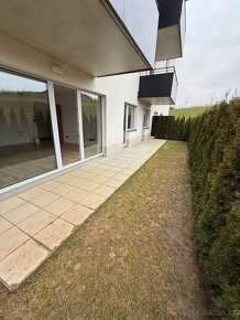 BYT-TOP PRODÁNO  3+KK+zahrada věž A 118,00 m2 - 4