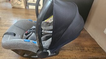 Avionaut pixel autosedačka - 4