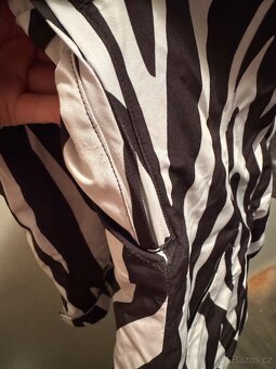 Lyžařská zimní bunda Altisport - 4