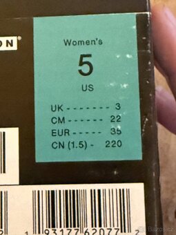 Burton Felix step on - 4