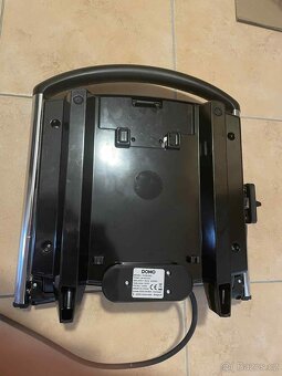 Gril Domo DO9036G - 4