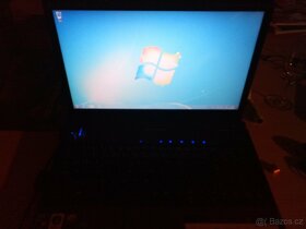 Notebook Acer Aspire 6530G - 4