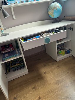 Psací stůl Meblik - 4