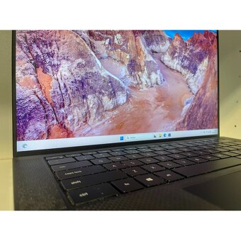 Dell Precision 5560, i7-11850H, 32gb, 512gb, NVIDIA T1200 - 4