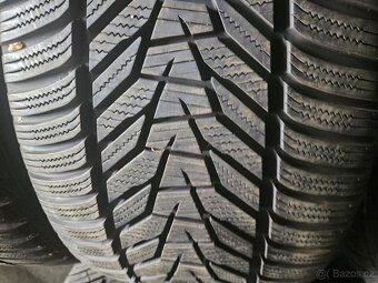 285/40R19 107V XL W330 Winter icept evo3 HANKOOK - 4