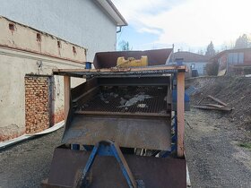 vibrační třídič - 4