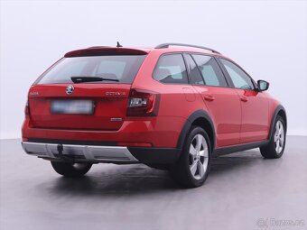 Škoda Octavia 2,0 TDI 135kW 4x4 DSG CZ Scout (2017) - 4