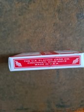 Hrací karty - Bellagio, New York New York Casino - Las Vegas - 4