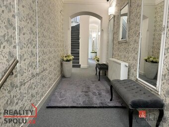 Prodej, komerční/činžovní dům, 469 m2, Na Pile 192/11, Skvrň - 4