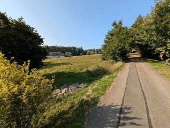 Prodej stavebního pozemku 7990 m² Nové Lublice - 4