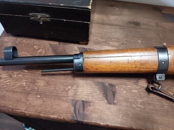 Vzduchovka vz 47 - 4