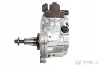 Vysokotlaké čerpadlo BOSCH vstřiky BMW 118d 120d 318d 320d - 4