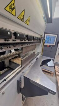 Servoelektrický lis DYNA-PRESS 24/12 PLUS od LVD - 4