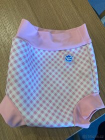 Neoprenové kojenecké plavky Splash about M - 4