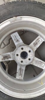 Sada Alu Fiat Tipo - 4