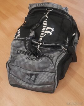 Hokejová taška - 4