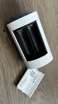 Hlavice Loxone Air - 4