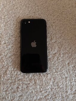 iPhone SE 2020 64GB - 4